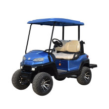 2021 New Design Z Series 2 Seater Electric Golf Cart